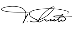 sign